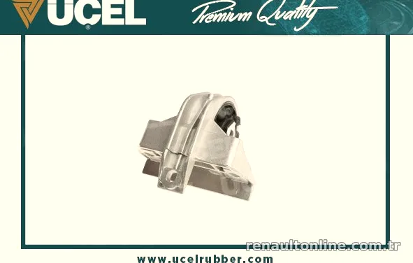 UCEL 10459 Motor Takozu - UCEL - 10459