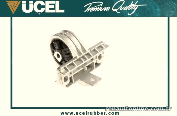 UCEL 10459 Motor Takozu - UCEL - 10459