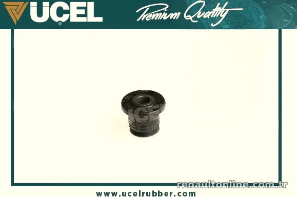 UCEL 10467 Salıncak Burcu