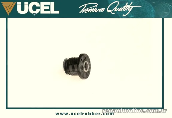 UCEL 10467 Salıncak Burcu - UCEL - 10467