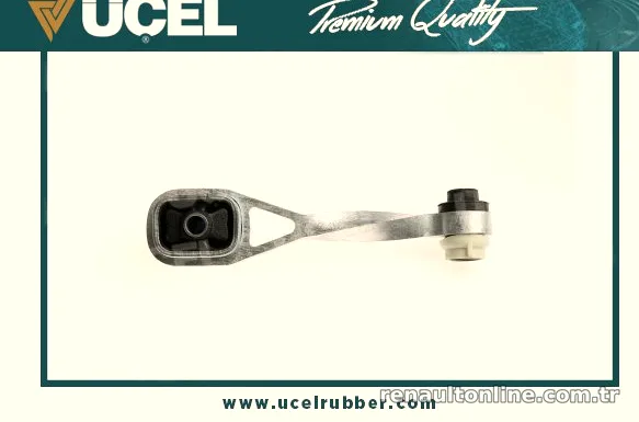 UCEL 10476 Motor Takozu - UCEL - 10476