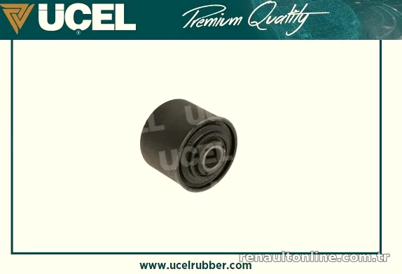 UCEL 10492 Salıncak Burcu - UCEL - 10492