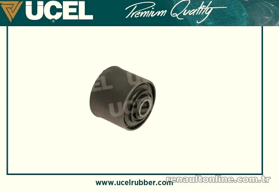 UCEL 10492 Salıncak Burcu - UCEL - 10492