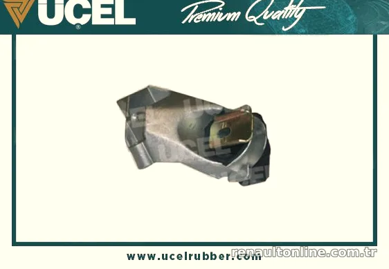UCEL 10507 Motor Takozu - UCEL - 10507