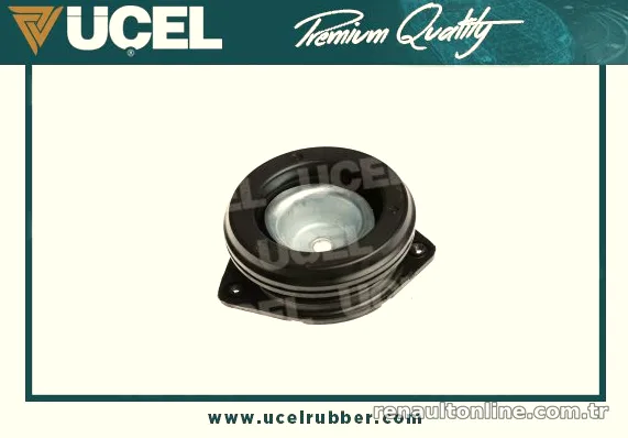 UCEL 10606 Amortisör Tabla Takozu - UCEL - 10606