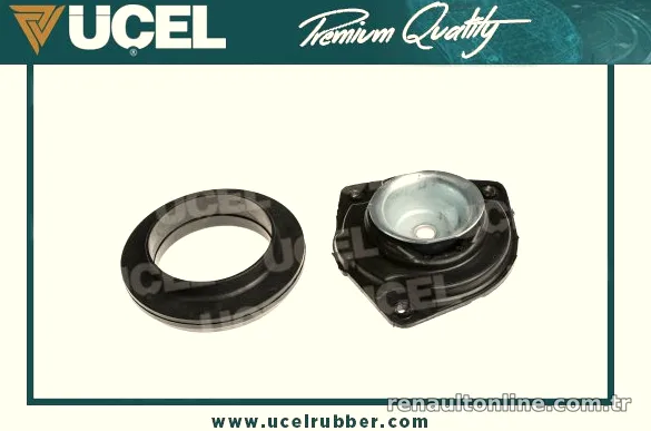 UCEL 10606 Amortisör Tabla Takozu - UCEL - 10606