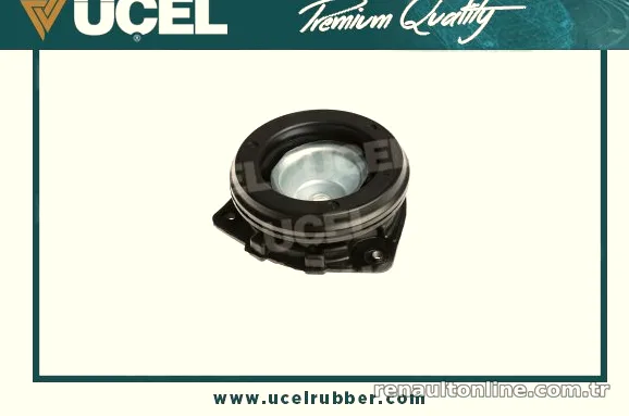 UCEL 10607 Amortisör Tabla Takozu - UCEL - 10607