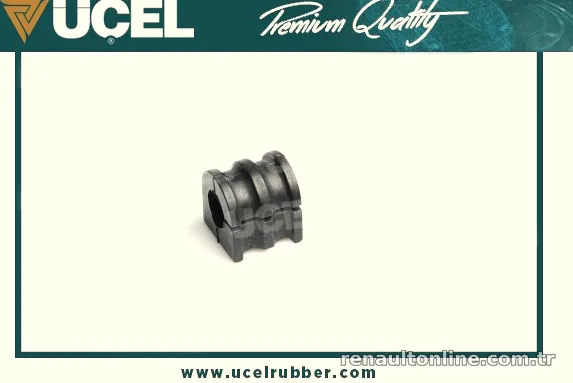 UCEL 10619 Viraj Demir Lastiği - UCEL - 10619