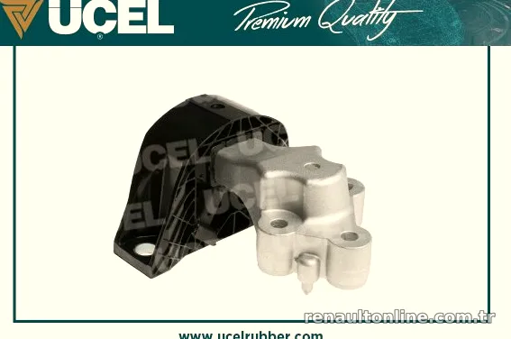 UCEL 10623 Motor Takozu - UCEL - 10623