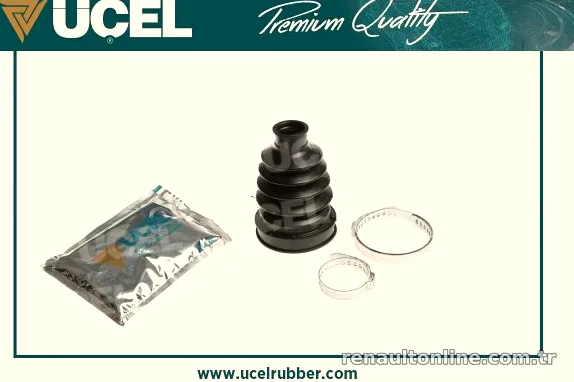 UCEL 10632 Aks Körüğü