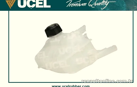 UCEL 10638 Radyatör Yedek Su Deposu - UCEL - 10638