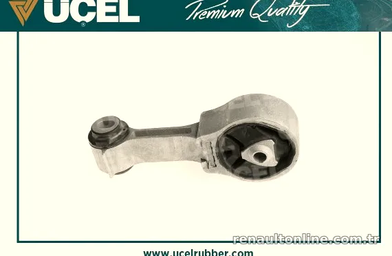 UCEL 10641 Motor Takozu - UCEL - 10641