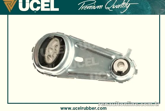 UCEL 10644 Motor Takozu - UCEL - 10644