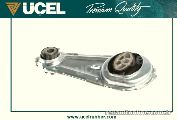 UCEL 10644 Motor Takozu - UCEL - 10644
