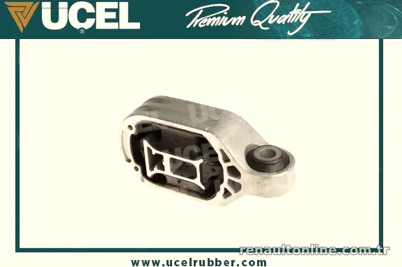 UCEL 10648 Motor Takozu - UCEL - 10648