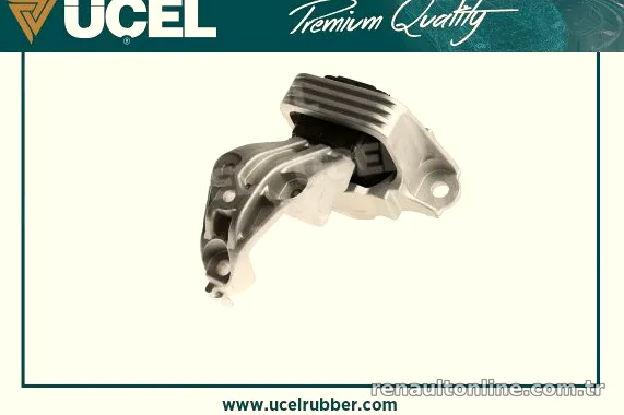 UCEL 10651 Motor Takozu - UCEL - 10651