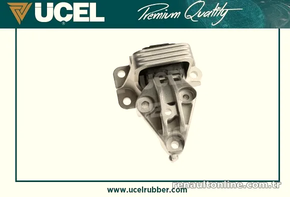 UCEL 10651 Motor Takozu - UCEL - 10651