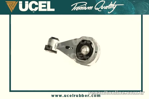 UCEL 10654 Motor Takozu - UCEL - 10654