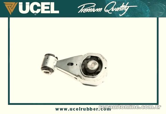 UCEL 10654 Motor Takozu - UCEL - 10654