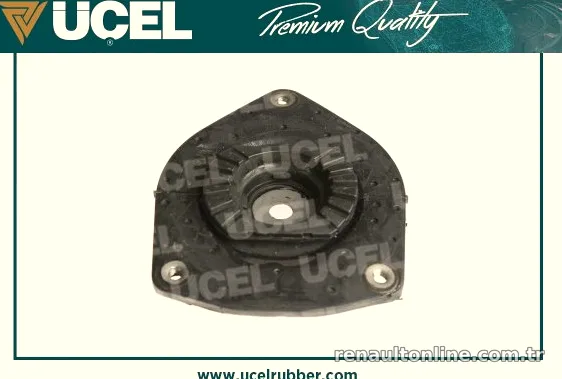UCEL 10656 Amortisör Tabla Takozu – Renault Uyumlu