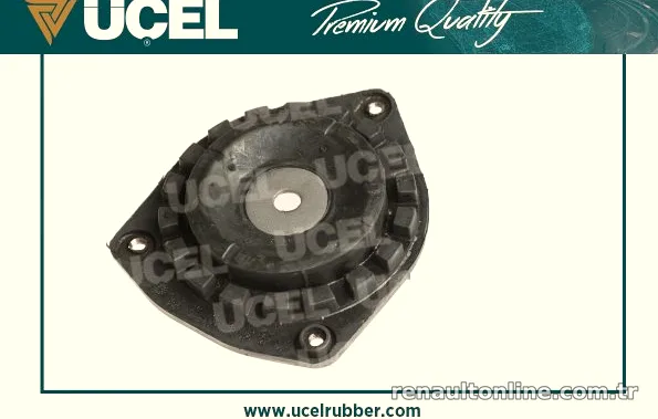UCEL 10656 Amortisör Tabla Takozu - UCEL - 10656