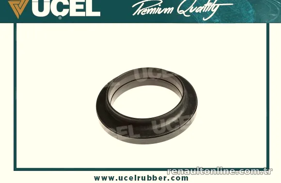 UCEL 10664 Amortisör Rulmanı - UCEL - 10664
