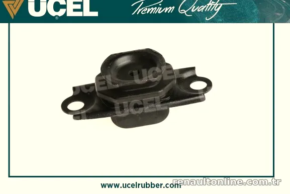 UCEL 10677 Şanzıman Takozu - UCEL - 10677