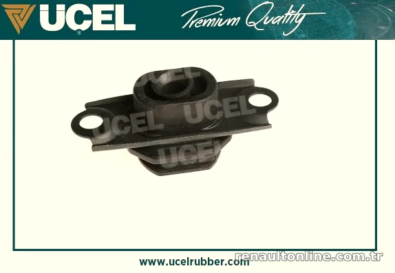 UCEL 10677 Şanzıman Takozu - UCEL - 10677