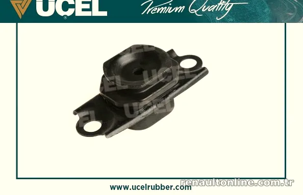 UCEL 10677 Şanzıman Takozu - UCEL - 10677