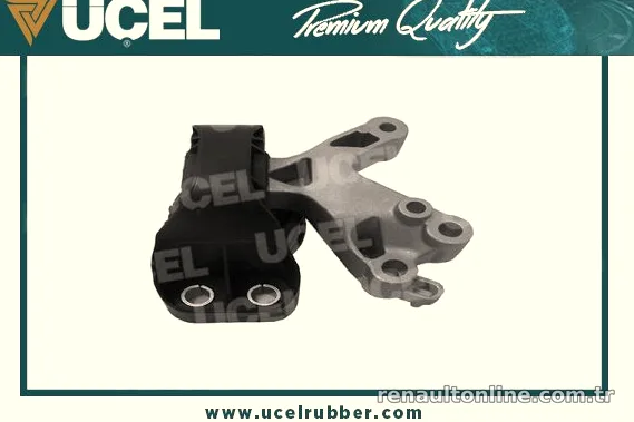 UCEL 10682 Motor Takozu - UCEL - 10682