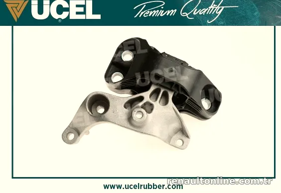 UCEL 10688 Motor Takozu - UCEL - 10688