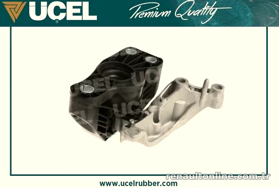UCEL 10688 Motor Takozu - UCEL - 10688
