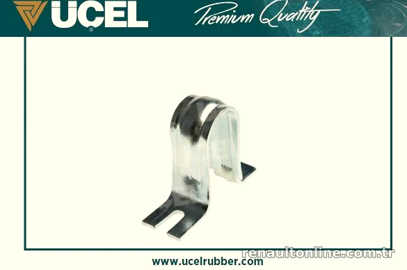 UCEL 10710A Viraj Demir Lastiği - UCEL - 10710A