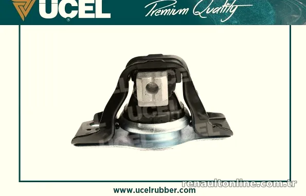 UCEL 10721 Motor Takozu - UCEL - 10721