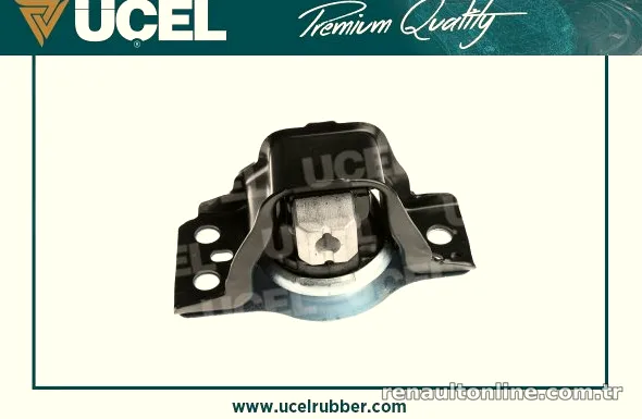 UCEL 10721 Motor Takozu - UCEL - 10721