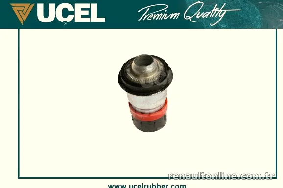 UCEL 10732 Salıncak Burcu - UCEL - 10732