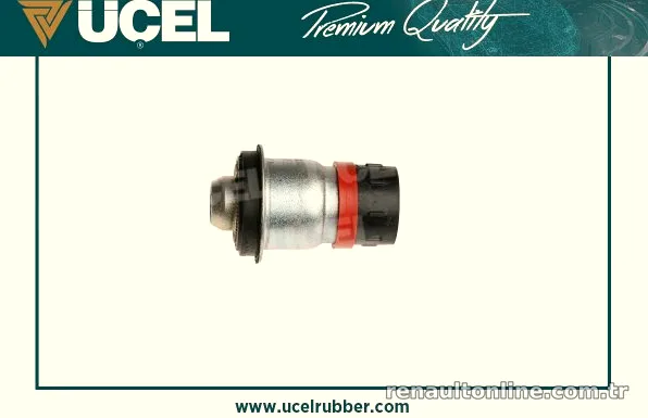 UCEL 10732 Salıncak Burcu - UCEL - 10732
