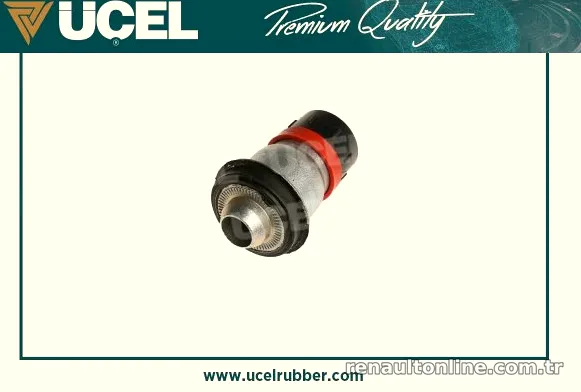 UCEL 10732 Salıncak Burcu - UCEL - 10732
