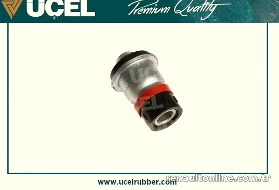 UCEL 10732 Salıncak Burcu - UCEL - 10732