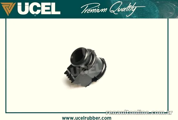 UCEL 10753 Viraj Demir Lastiği