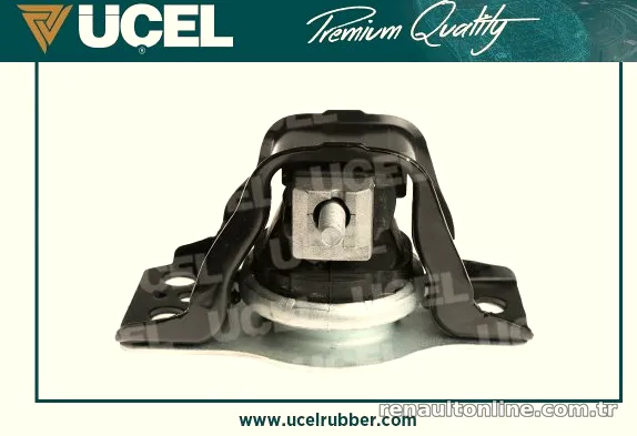 UCEL 10771 Motor Takozu - UCEL - 10771