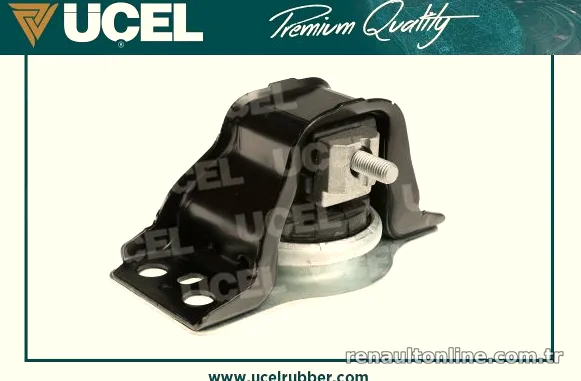UCEL 10771 Motor Takozu - UCEL - 10771