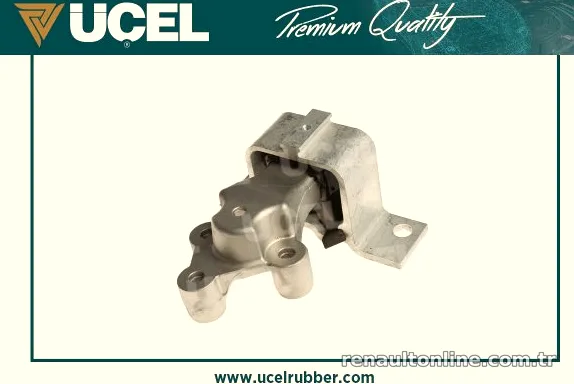 UCEL 10775 Motor Takozu - UCEL - 10775
