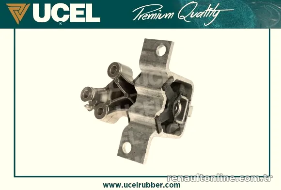 UCEL 10775 Motor Takozu - UCEL - 10775