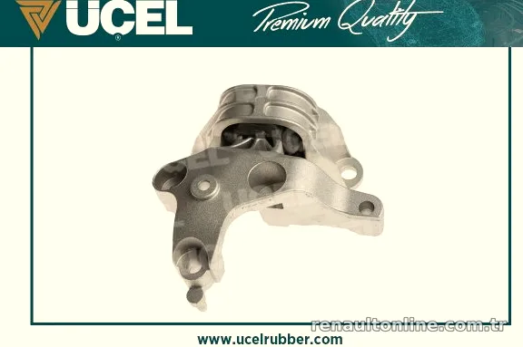 UCEL 10781 Motor Takozu - UCEL - 10781