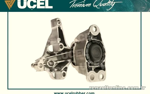UCEL 10781 Motor Takozu - UCEL - 10781
