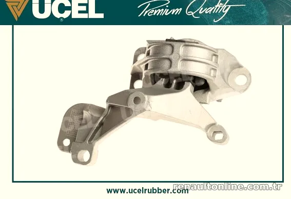 UCEL 10783 Motor Takozu - UCEL - 10783