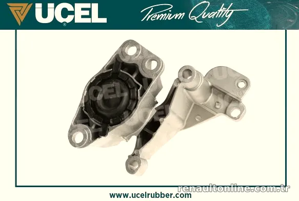 UCEL 10783 Motor Takozu - UCEL - 10783