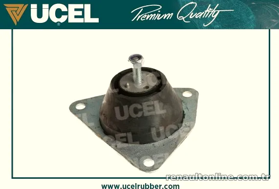 UCEL 10803 Motor Takozu - UCEL - 10803