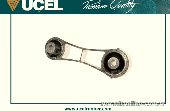 UCEL 10805 Motor Takozu - UCEL - 10805